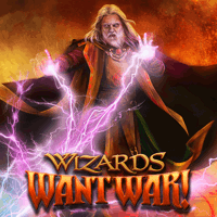 Demo Slot Wizards Want War! dari Habanero