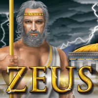 Demo Slot Zeus dari Habanero