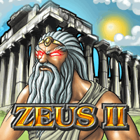 Demo Slot Zeus 2 dari Habanero