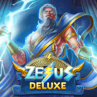 Demo Slot Zeus Deluxe dari Habanero