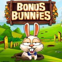 Demo Slot Bonus Bunnies dari NoLimit City