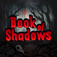 Demo Slot Book Of Shadows dari NoLimit City