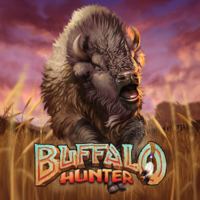 Demo Slot Buffalo Hunter dari NoLimit City