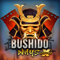 Demo Slot Bushido Ways xNudge dari NoLimit City
