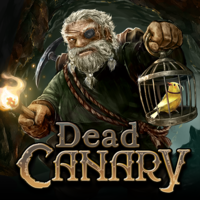 Demo Slot Dead Canary dari NoLimit City