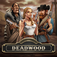 Demo Slot Deadwood xNudge dari NoLimit City