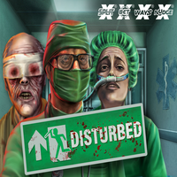 Demo Slot Disturbed dari NoLimit City