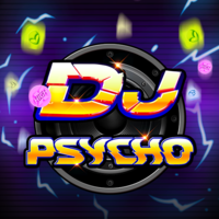 Demo Slot Dj Psycho dari NoLimit City
