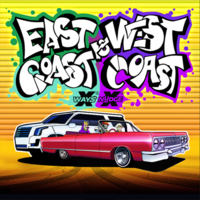 Demo Slot East Coast vs West Coast dari NoLimit City