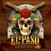 Demo Slot El Paso Gunfight xNudge dari NoLimit City