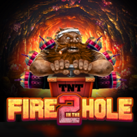 Demo Slot Fire In The Hole 2 dari NoLimit City