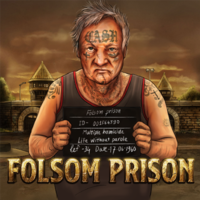 Demo Slot Folsom Prison dari NoLimit City