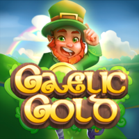 Demo Slot Gaelic Gold dari NoLimit City