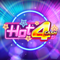 Demo Slot Hot 4 Cash dari NoLimit City