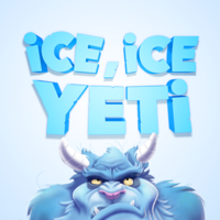 Demo Slot Ice Ice Yeti dari NoLimit City