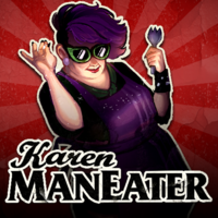 Demo Slot Karen Maneater dari NoLimit City