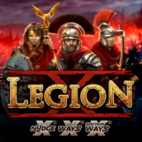 Demo Slot Legion X dari NoLimit City