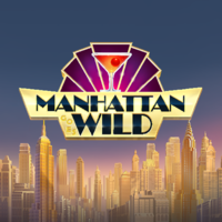 Demo Slot Manhattan Goes Wild dari NoLimit City