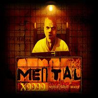 Demo Slot Mental dari NoLimit City