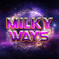 Demo Slot Milky Ways dari NoLimit City