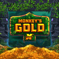 Demo Slot Monkey's Gold xPays dari NoLimit City