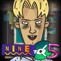 Demo Slot Nine To Five dari NoLimit City