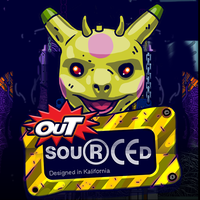 Demo Slot Outsourced dari NoLimit City
