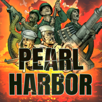 Demo Slot Pearl Harbor dari NoLimit City