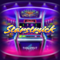 Demo Slot Starstruck dari NoLimit City