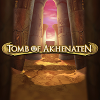 Demo Slot Tomb Of Akhenaten dari NoLimit City