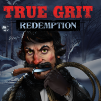 Demo Slot True Grit Redemption dari NoLimit City