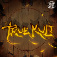 Demo Slot True Kult dari NoLimit City