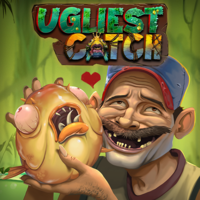 Demo Slot Ugliest Catch dari NoLimit City