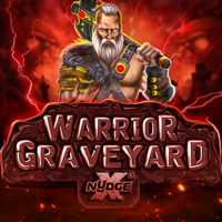 Demo Slot Warrior Graveyard xNudge dari NoLimit City