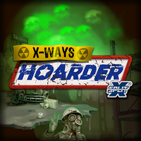 Demo Slot xWays Hoarder xSplit dari NoLimit City