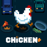 Demo Slot Chicken+ dari Pragmatic Play