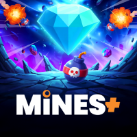 Demo Slot Mines+ dari Pragmatic Play