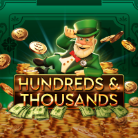Demo Slot Hundreds and Thousands dari Pragmatic Play