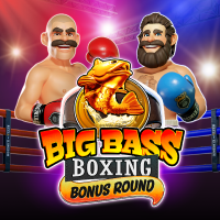Demo Slot Big Bass Boxing Bonus Round dari Pragmatic Play