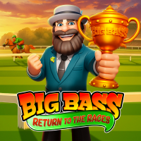 Demo Slot Big Bass Return to the Races dari Pragmatic Play