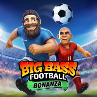 Demo Slot Big Bass Football Bonanza dari Pragmatic Play