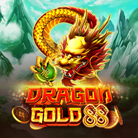 Demo Slot Dragon Gold 88 dari Pragmatic Play