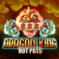 Demo Slot Dragon King Hot Pots dari Pragmatic Play