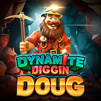 Demo Slot Dynamite Diggin Doug dari Pragmatic Play