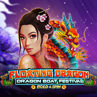 Demo Slot Floating Dragon - Dragon Boat Festival dari Pragmatic Play