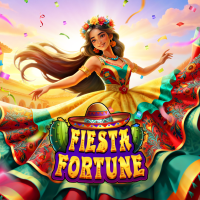 Demo Slot Fiesta Fortune dari Pragmatic Play