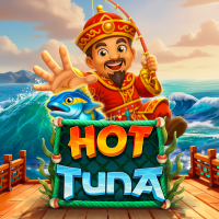 Demo Slot Hot Tuna dari Pragmatic Play