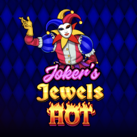 Demo Slot Joker's Jewels Hot dari Pragmatic Play