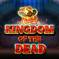Demo Slot Kingdom of the Dead dari Pragmatic Play