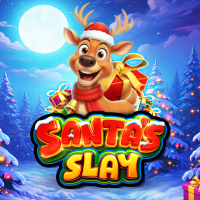 Demo Slot Santa's Slay dari Pragmatic Play